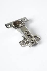 Menteşe ve Bağlantı Ekipmanları